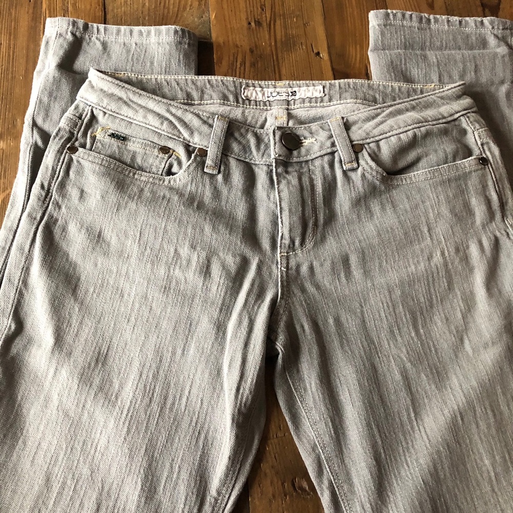 Joe’s Jeans